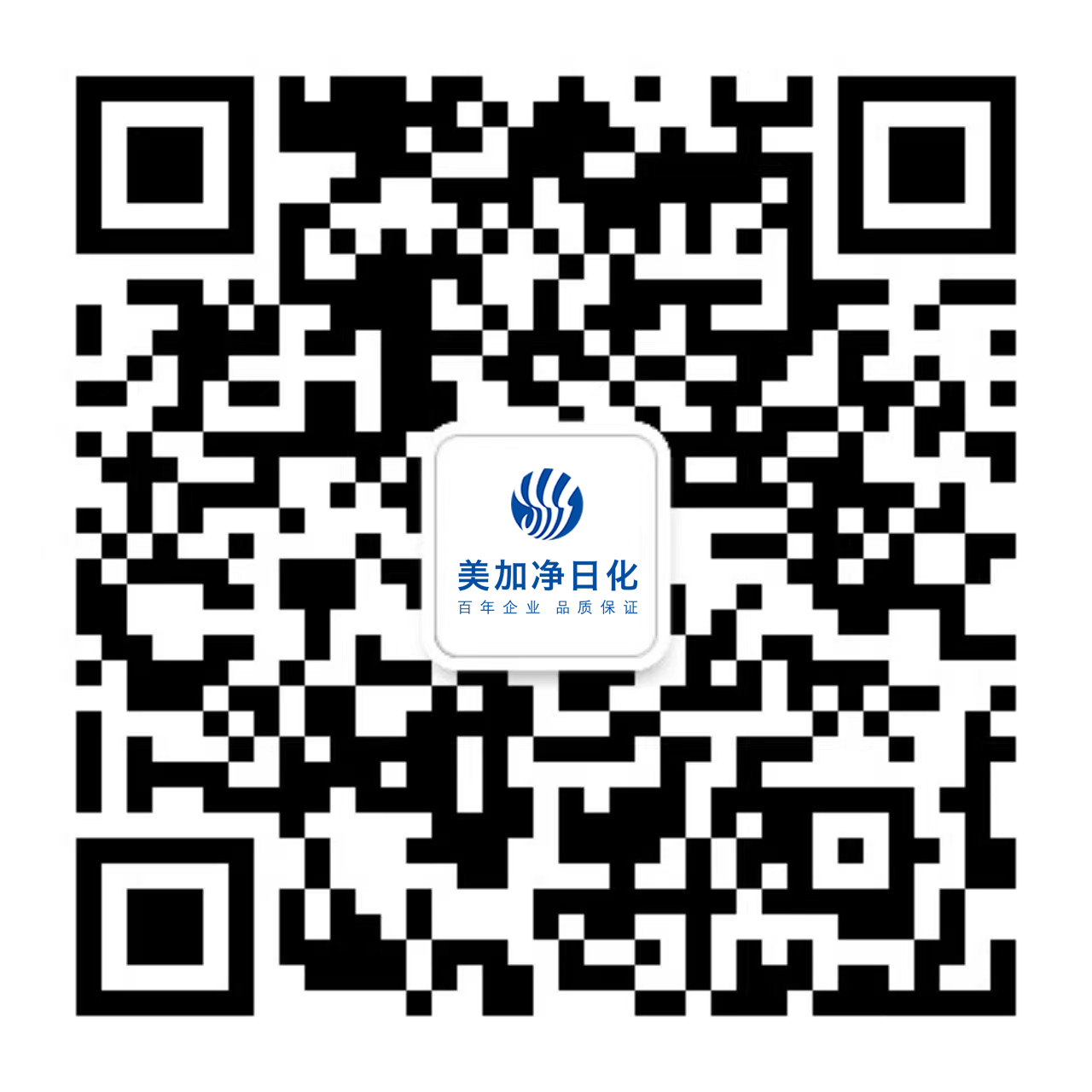 上海美加凈日化有限公司