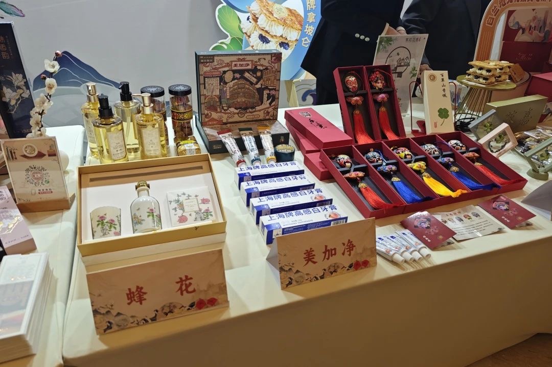滿(mǎn)意消費(fèi)長(zhǎng)三角，美加凈榮登伴手禮