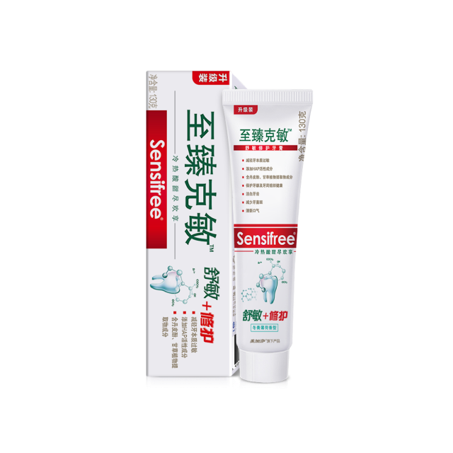 至臻克敏 舒敏修護(hù)